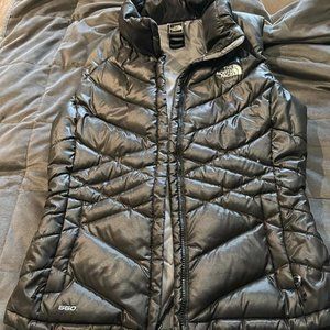 Women's Northface Puffer Vest